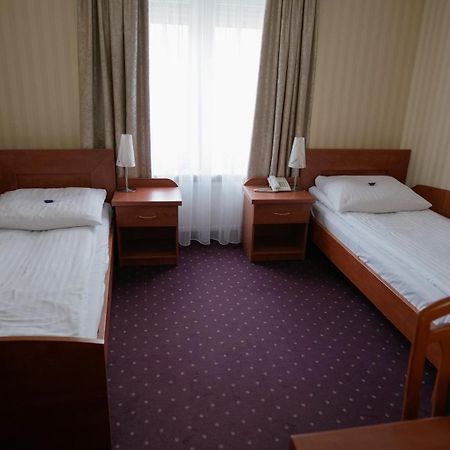 Hotel Sen Świebodzin Exteriér fotografie