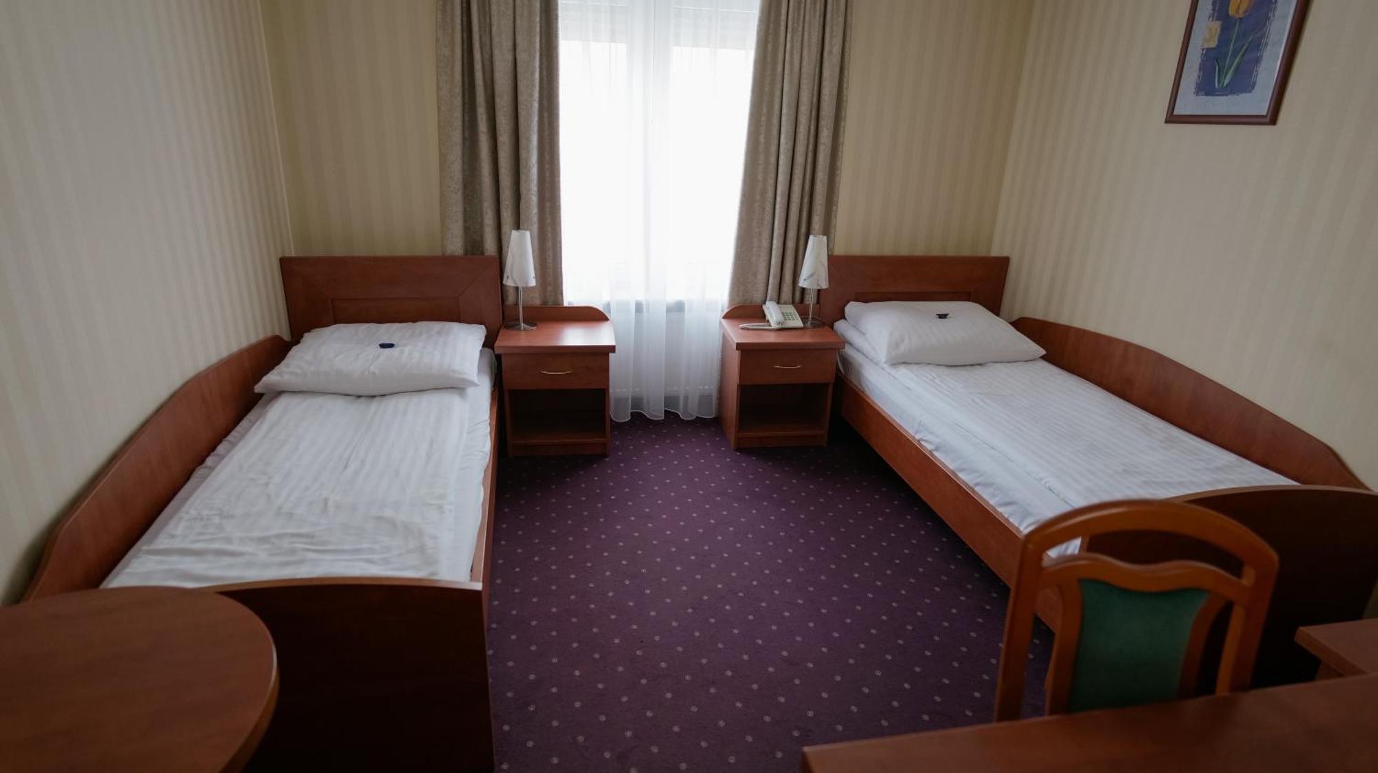 Hotel Sen Świebodzin Exteriér fotografie