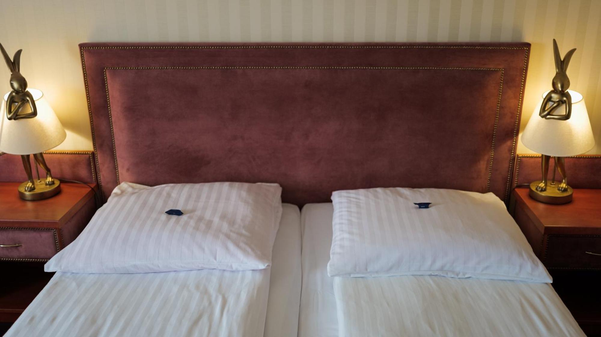 Hotel Sen Świebodzin Exteriér fotografie