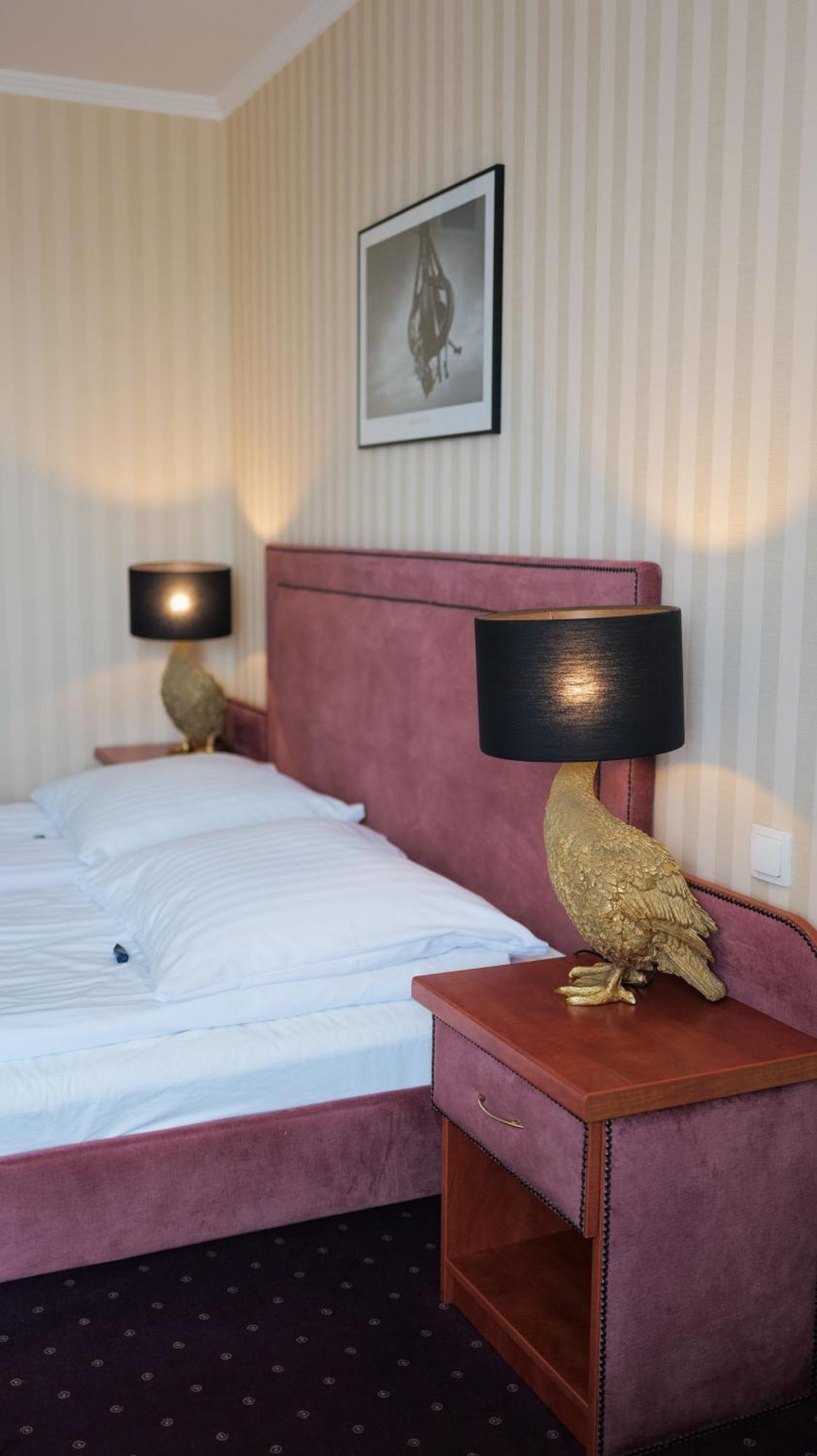 Hotel Sen Świebodzin Exteriér fotografie