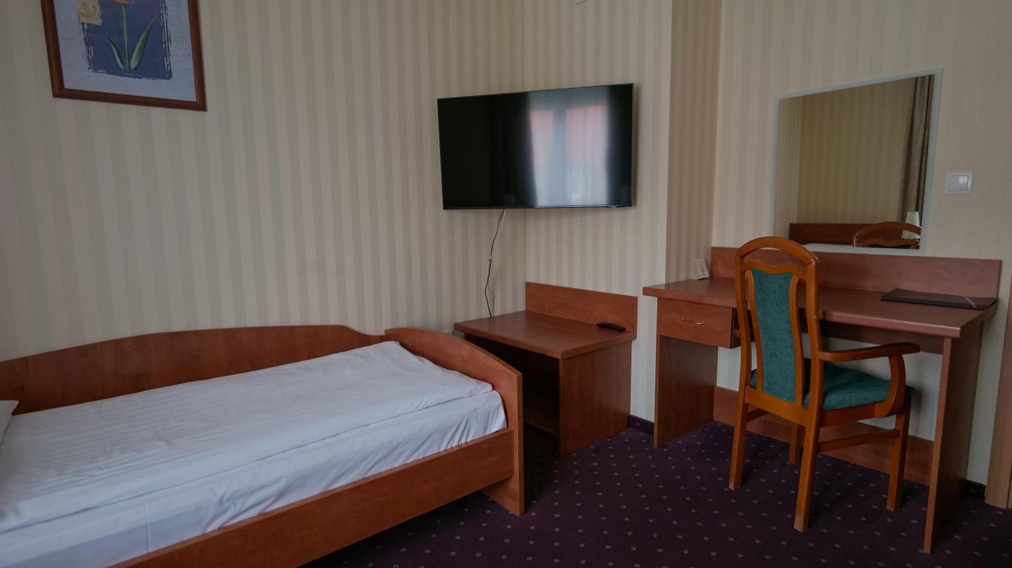 Hotel Sen Świebodzin Exteriér fotografie