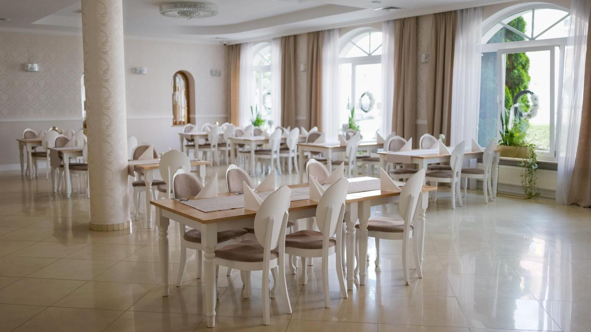 Hotel Sen Świebodzin Exteriér fotografie