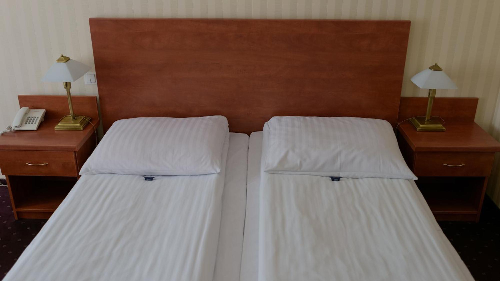 Hotel Sen Świebodzin Exteriér fotografie