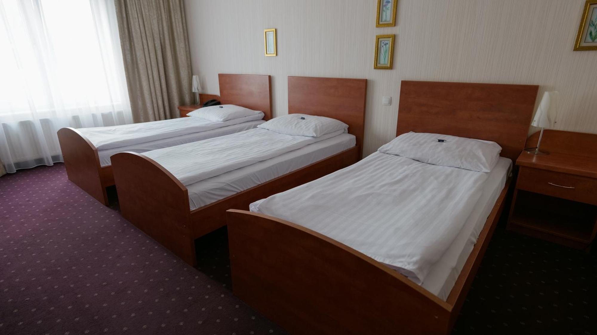 Hotel Sen Świebodzin Exteriér fotografie
