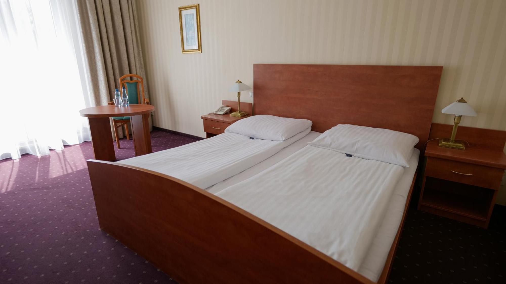 Hotel Sen Świebodzin Exteriér fotografie