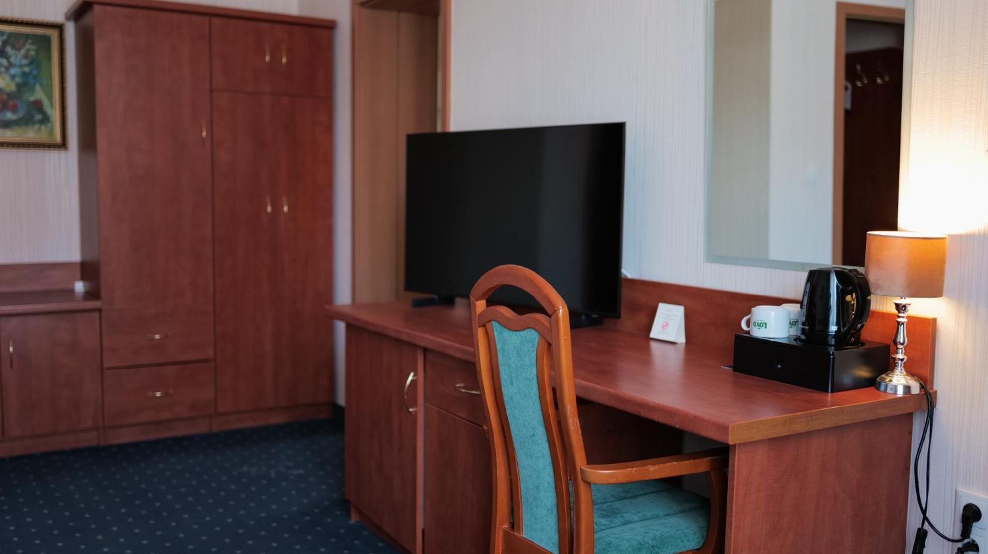 Hotel Sen Świebodzin Exteriér fotografie